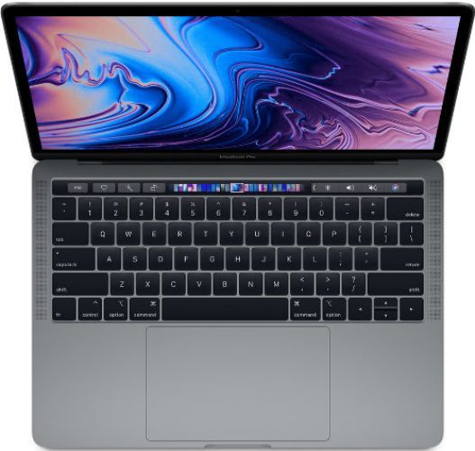 Apple MacBook Pro (2019) 13.3-inch - Intel Core i7 2.8GHz - 256GB - Space Grey - 16GB RAM - 4 Thunderbolts 3 Ports - Excellent